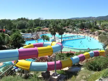 Aquasplash Fréjus